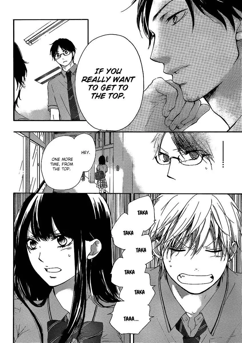 Kono Oto Tomare! Chapter 15 34